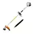 STIHL FS 55R - Desbrozadora Potente 27.2cc con Cabezal de Nylon - comprar en línea