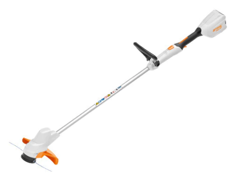 STIHL FSA 56 Desbrozadora A Batería 36V - comprar en línea