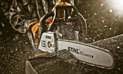 Banner de la categoría Motosierra