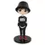 Kpop Estrela PVC Modelo Toy, Bangtan Boys Groups, BT21 Action Figures Boneca, - loja online