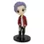 Kpop Estrela PVC Modelo Toy, Bangtan Boys Groups, BT21 Action Figures Boneca, - loja online