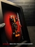 Expositor Miniatura F1 McLaren. Cod 14 ( NÃO ACOMPANHA MINIATURA)