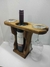 Adega Suporte de Mesa para Vinhos e taças ER002 na internet