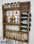 Porta Espeto com Bar Adega 70x90 - comprar online