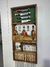 Porta Espeto com Bar abridor e suporte para facas 55x120 - comprar online
