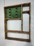 Porta Espeto com Bar abridor e suporte para facas 70x90 - comprar online
