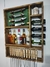 Porta Espeto com Bar abridor e suporte para facas 70x90 - loja online