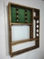Imagem do Porta Espeto com Bar abridor e suporte para facas 70x90