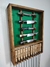 Porta Espeto com suporte para facas 55x70