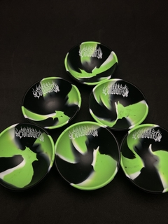 Cuia de silicone B.O - Bolaoutro company