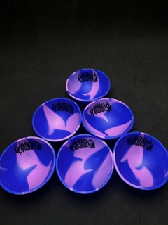 Cuia de silicone B.O na internet
