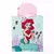 Poncho infantil SIRENITA - comprar online