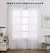 Imagen de Cortinas voile