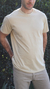 Remera beige Büzer NUEVA en internet