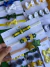 Kit Trio de Faixinhas Copa - comprar online