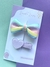 Hair Clip Colorido - comprar online