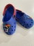 Crocs Azul Astronauta - comprar online