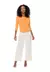 Blusa de Manga 3/4 em Malha com Elastano - We Bella