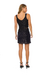 Top Cropped de Paetê Alça Larga Decote V - loja online