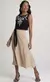 Vestido Bordado Harabesco - comprar online