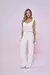 Imagem do Blusa de Alça em Viscose com Decote em U