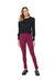 Calça Legging em Malha Power