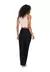 Blusa Cropped sem Manga em Ribana - loja online