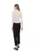 Blusa de Manga Longa em Malha Tricot Modal - We Bella