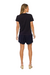 Shorts Moletinho Viscolinho com Faixa Frontal e Bolso Faca - comprar online