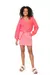 Cardigan em Tricot - comprar online