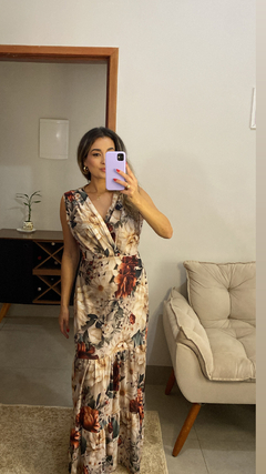 Vestido Laís - comprar online