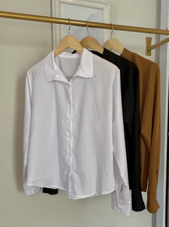 Camisa Bela