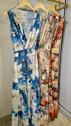 Vestido Laís na internet