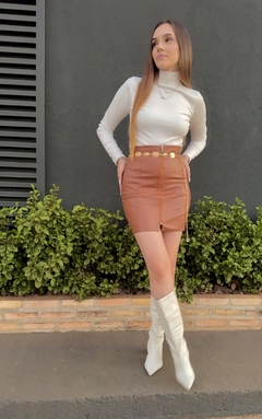 Saia Courino Vanessa - Mel de Oliva