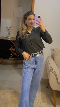 Camisa Bela na internet