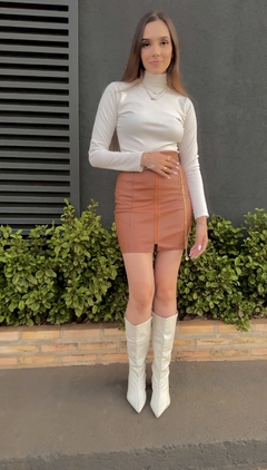 Saia Courino Vanessa na internet