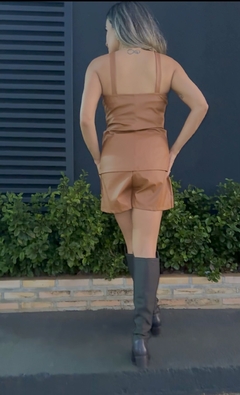 Conjunto Vanessa na internet