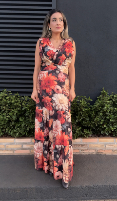 Vestido Laís