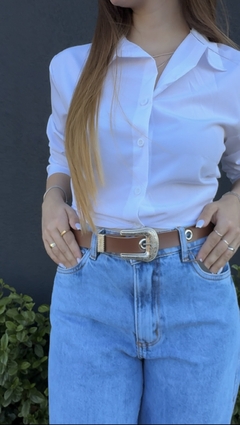 Cinto Furo - comprar online