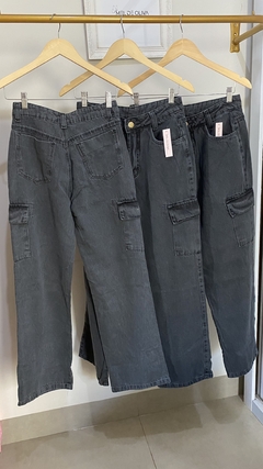 Calça cargo - comprar online