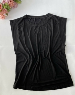 T-shirt Ombreira - Mel de Oliva