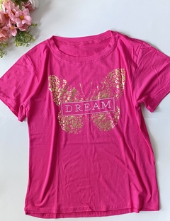 Tshirt - Butterflies Dream