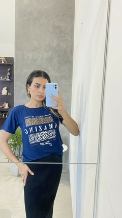 Tshirt - Amazing - comprar online