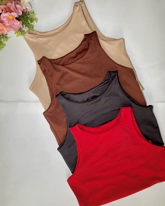 Body Zara - Mel de Oliva
