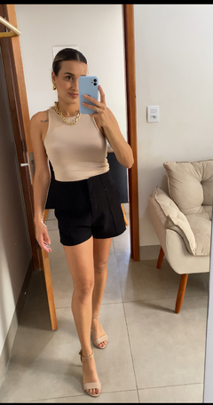 Body Zara na internet