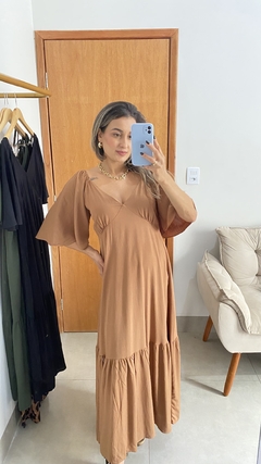 Vestido Jade