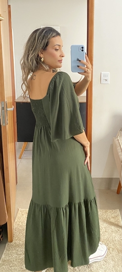 Vestido Jade - comprar online