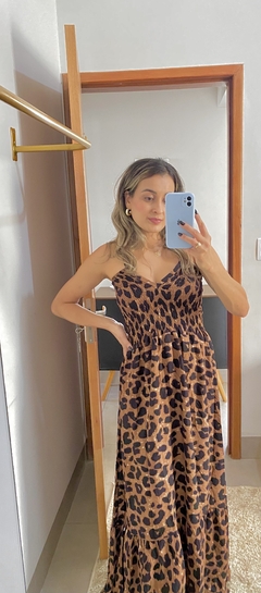 Vestido Bia