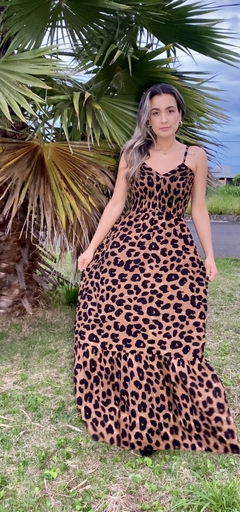 Vestido Bia - comprar online