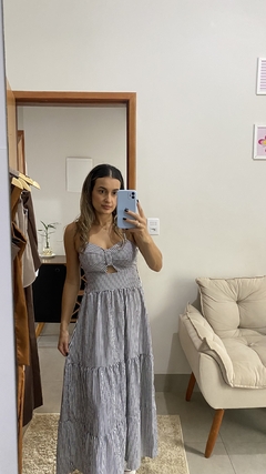 Vestido Lis